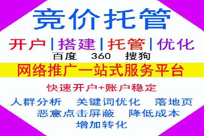 案例剖析：关键词竞价排名成功之道